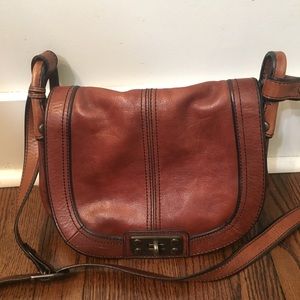 Fossil Crossbody Purse
